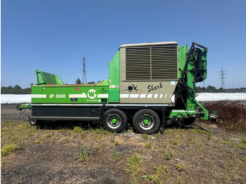 Θρυμματιστής