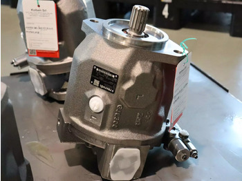 Υδραυλική αντλία REXROTH