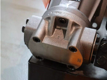 Καινούριο Υδραυλικός κινητήρας για Κατασκευή μηχανήματα REXROTH A2FM107/61W-VAB020: φωτογραφία 3 Καινούριο Υδραυλικός κινητήρας για Κατασκευή μηχανήματα REXROTH A2FM107/61W-VAB020: φωτογραφία 3