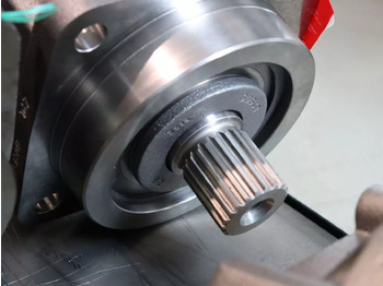 Καινούριο Υδραυλικός κινητήρας για Κατασκευή μηχανήματα REXROTH A2FM107/61W-VAB020: φωτογραφία 4 Καινούριο Υδραυλικός κινητήρας για Κατασκευή μηχανήματα REXROTH A2FM107/61W-VAB020: φωτογραφία 4