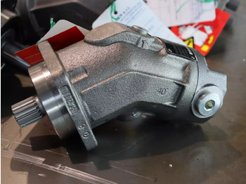 Υδραυλικός κινητήρας REXROTH