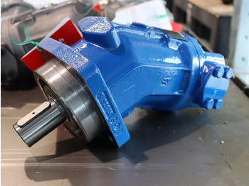 Υδραυλικός κινητήρας REXROTH