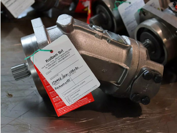 Υδραυλικός κινητήρας REXROTH