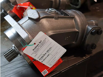 Υδραυλικός κινητήρας REXROTH