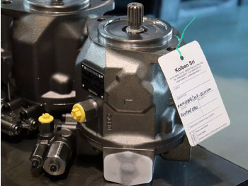 Υδραυλική αντλία REXROTH