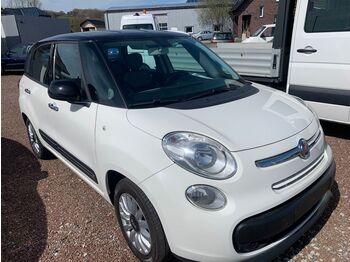 Αυτοκίνητο Fiat 500L Living Pop Star: φωτογραφία 1