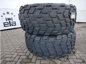 Ελαστικά και ζάντες Bridgestone 24 R21: φωτογραφία 1