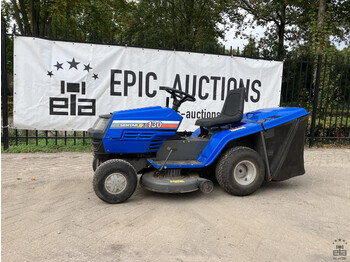 Χλοοκοπτικό MTD Sentar IB130: φωτογραφία 1