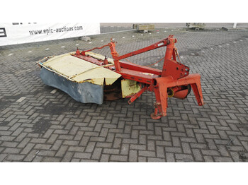 Χορτοκοπτικό PZ CM211: φωτογραφία 1