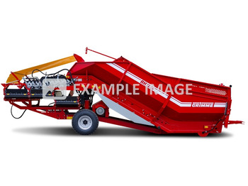 Καινούριο Εξοπλισμός αποθήκευσης Grimme RH 16-40 - Rental: φωτογραφία 3 Καινούριο Εξοπλισμός αποθήκευσης Grimme RH 16-40 - Rental: φωτογραφία 3