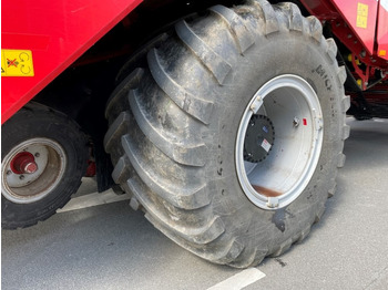 Μηχανή συγκομιδής Grimme VARITRON 470 MS FKEV: φωτογραφία 3