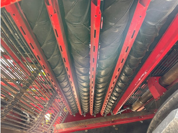 Μηχανή συγκομιδής Grimme VARITRON 470 MS FKEV: φωτογραφία 4