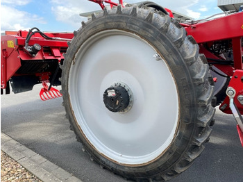 Μηχανή συγκομιδής Grimme VARITRON 470 MS FKEV: φωτογραφία 5