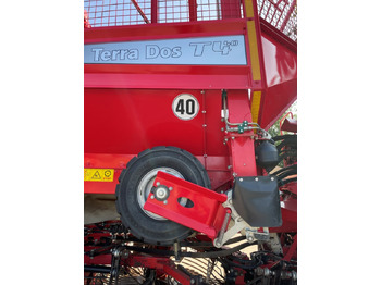 Μηχανή οργώματος Holmer T4-40: φωτογραφία 5 Μηχανή οργώματος Holmer T4-40: φωτογραφία 5