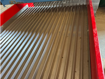 Γεωργικά μηχανήματα ASA-Lift BS-100: φωτογραφία 5 Γεωργικά μηχανήματα ASA-Lift BS-100: φωτογραφία 5