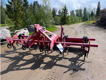 Μηχανή συγκομιδής GRIMME