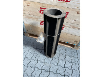 Πατατοεξαγωγέας GRIMME