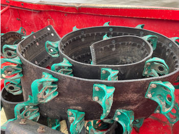 Μηχανή συγκομιδής Grimme GL 34 KL: φωτογραφία 3