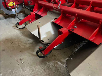 Μηχανή συγκομιδής Grimme GL 420: φωτογραφία 3 Μηχανή συγκομιδής Grimme GL 420: φωτογραφία 3