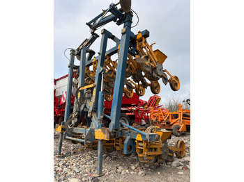 Σπαρτική μηχανή