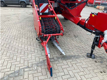 Μηχανής συγκομιδής σταφυλιών ASA-Lift ASA Lift TC1010E Single Row Trailed Cabbage Harvester: φωτογραφία 3