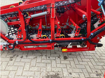 Μηχανής συγκομιδής σταφυλιών ASA-Lift ASA Lift TC1010E Single Row Trailed Cabbage Harvester: φωτογραφία 5