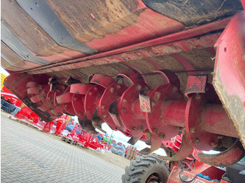 Μηχανή συγκομιδής Grimme Grimme GF 400, 4 Row, Tilla, Rotovator: φωτογραφία 2