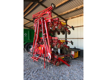 Σπαρτική μηχανή GRIMME