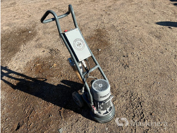 Εξοπλισμού κατασκευών