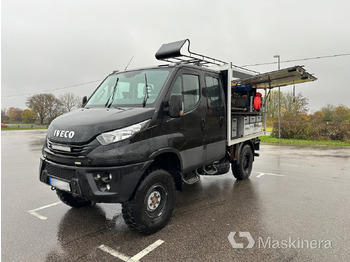 Βαν IVECO Daily