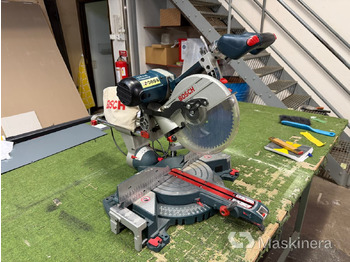 Εξοπλισμού κατασκευών BOSCH