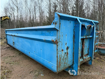 Κοντέινερ τύπου γάντζου