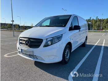 Μικρό βαν MERCEDES-BENZ Vito 116