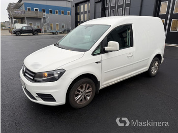 Μικρό βαν VOLKSWAGEN Caddy