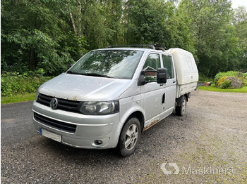 Βαν VOLKSWAGEN Transporter