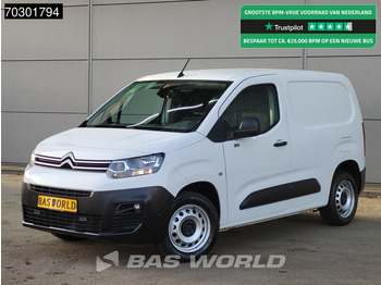 Μικρό βαν CITROËN Berlingo