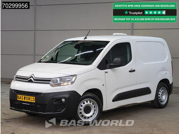 Μικρό βαν CITROËN Berlingo