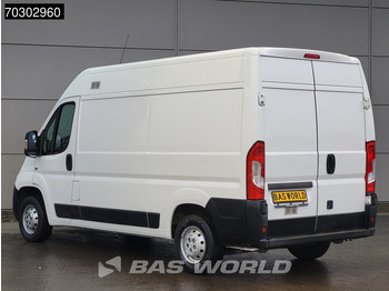 Μικρό βαν Citroën Jumper 130pk L2H2 Airco Cruise Euro6 L2 Airco Cruise control: φωτογραφία 2 Μικρό βαν Citroën Jumper 130pk L2H2 Airco Cruise Euro6 L2 Airco Cruise control: φωτογραφία 2