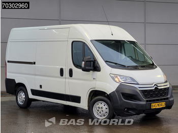 Μικρό βαν Citroën Jumper 130pk L2H2 Airco Cruise Euro6 L2 Airco Cruise control: φωτογραφία 3 Μικρό βαν Citroën Jumper 130pk L2H2 Airco Cruise Euro6 L2 Airco Cruise control: φωτογραφία 3