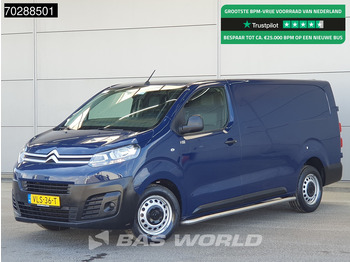 Μικρό βαν CITROËN Jumpy