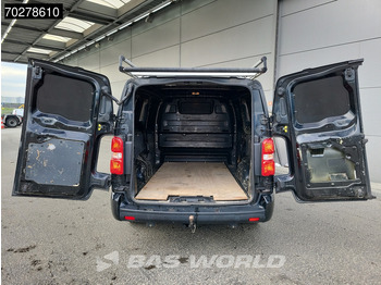 Μικρό βαν Citroën Jumpy 177pk Automaat L2H1 Navi Trekhaak Imperiaal Airco Cruise Parkeersensoren L2 5m3 Airco Trekhaak Cruise control: φωτογραφία 3