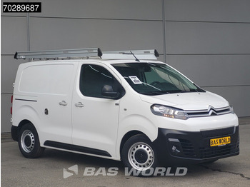 Μικρό βαν, Ηλεκτρικό van Citroën ë-Jumpy 50kWh 230km WLTP Elektrisch L1H1 Imperiaal Navi Camera Airco Cruise 3m3 Airco Cruise control: φωτογραφία 3 Μικρό βαν, Ηλεκτρικό van Citroën ë-Jumpy 50kWh 230km WLTP Elektrisch L1H1 Imperiaal Navi Camera Airco Cruise 3m3 Airco Cruise control: φωτογραφία 3