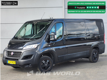 Μικρό βαν FIAT Ducato