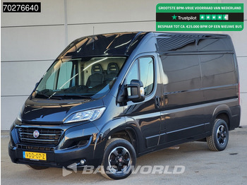 Μικρό βαν FIAT Ducato