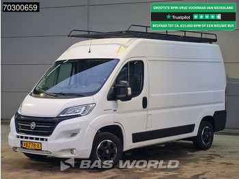 Μικρό βαν FIAT Ducato