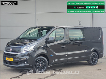 Μικρό βαν FIAT Talento