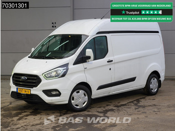 Μικρό βαν FORD Transit