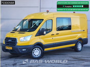 Μικρό βαν FORD Transit