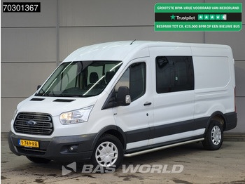Μικρό βαν FORD Transit