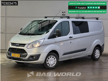 Μικρό βαν FORD Transit